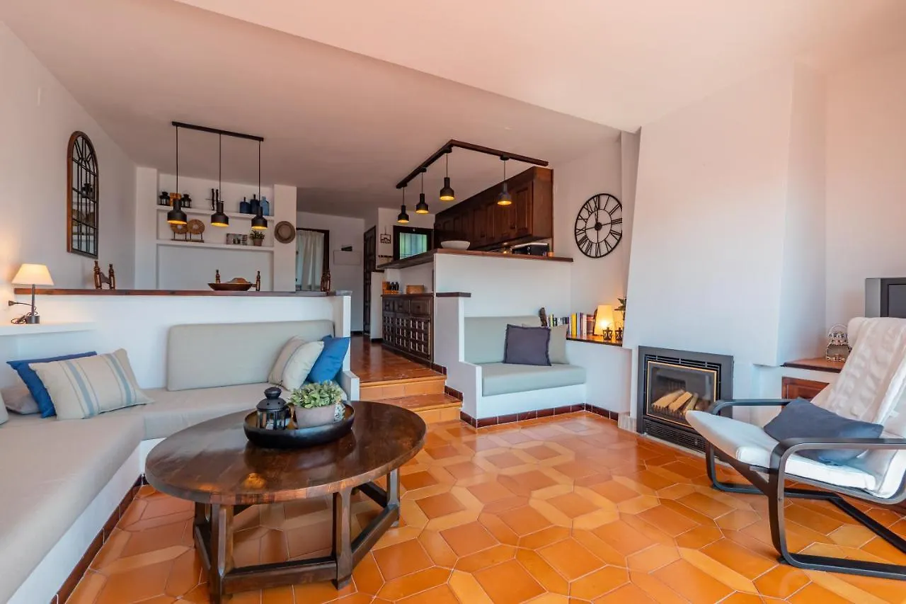 Apartment St-33 Begur Sa Tuna 2 Pax Spain