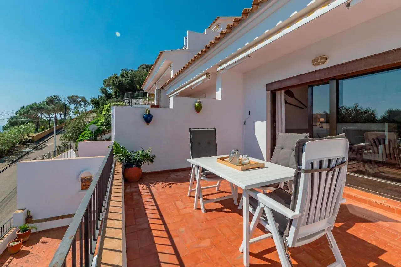 St-33 Begur Sa Tuna 2 Pax