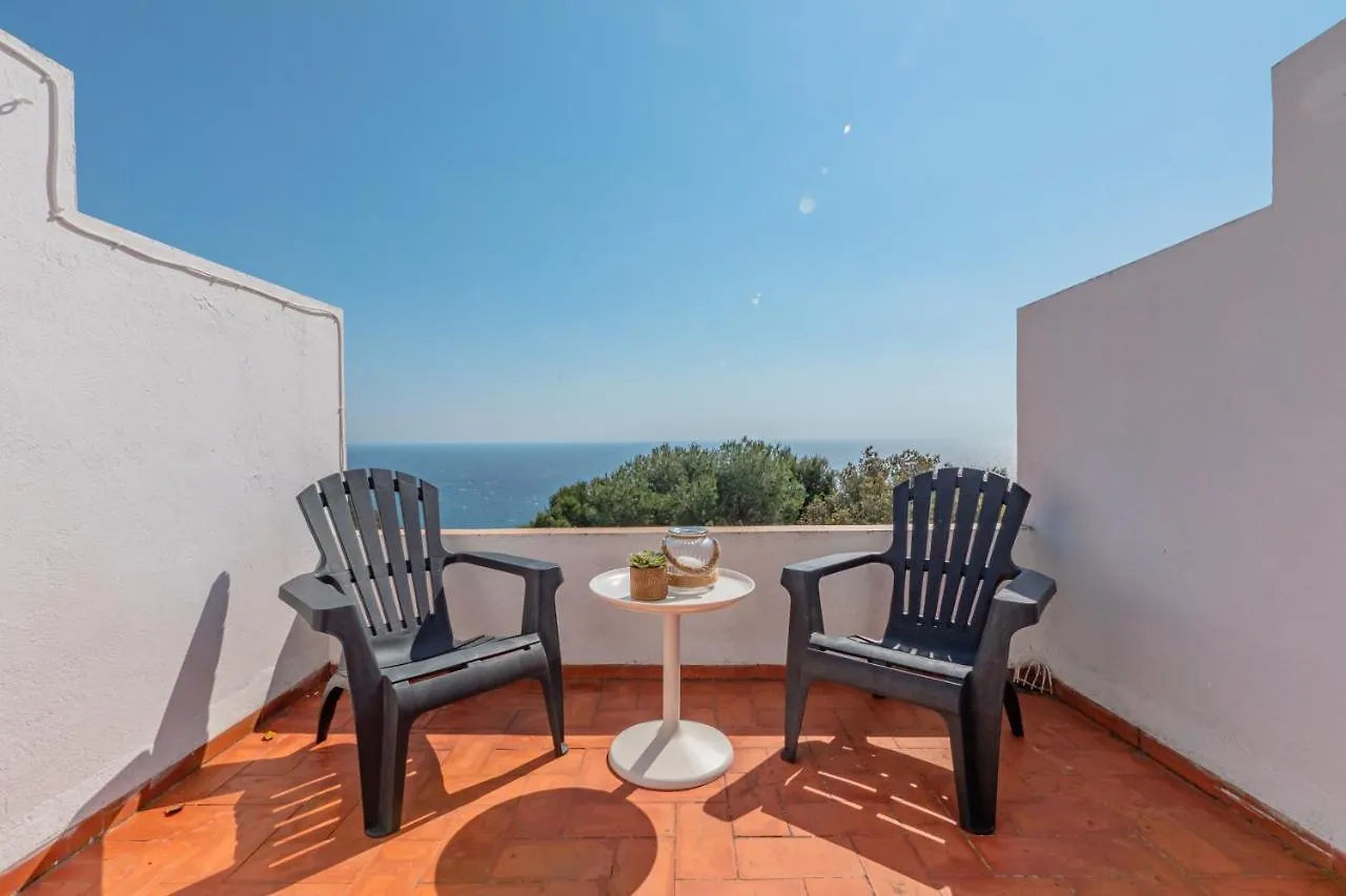 Apartment St-33 Begur Sa Tuna 2 Pax