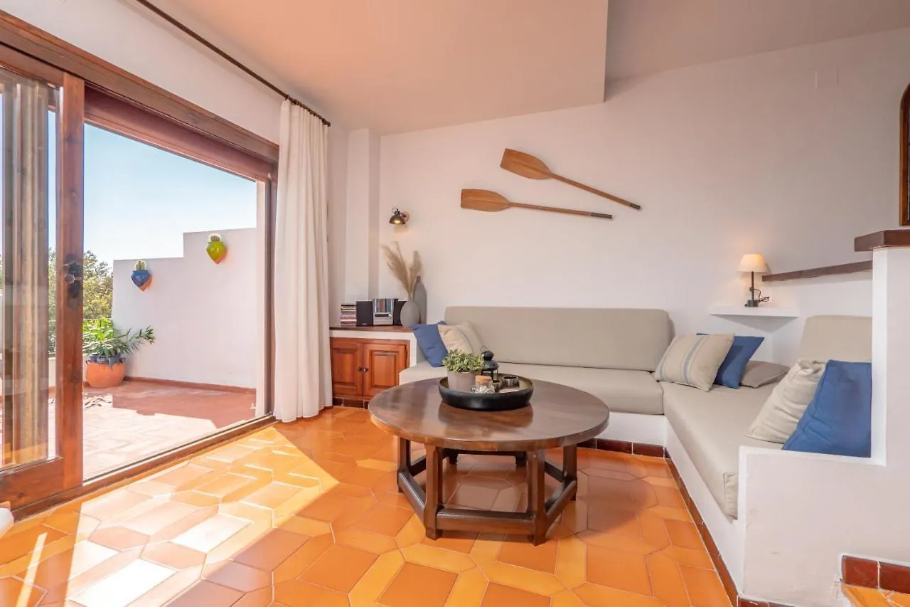 St-33 Begur Sa Tuna 2 Pax Spain