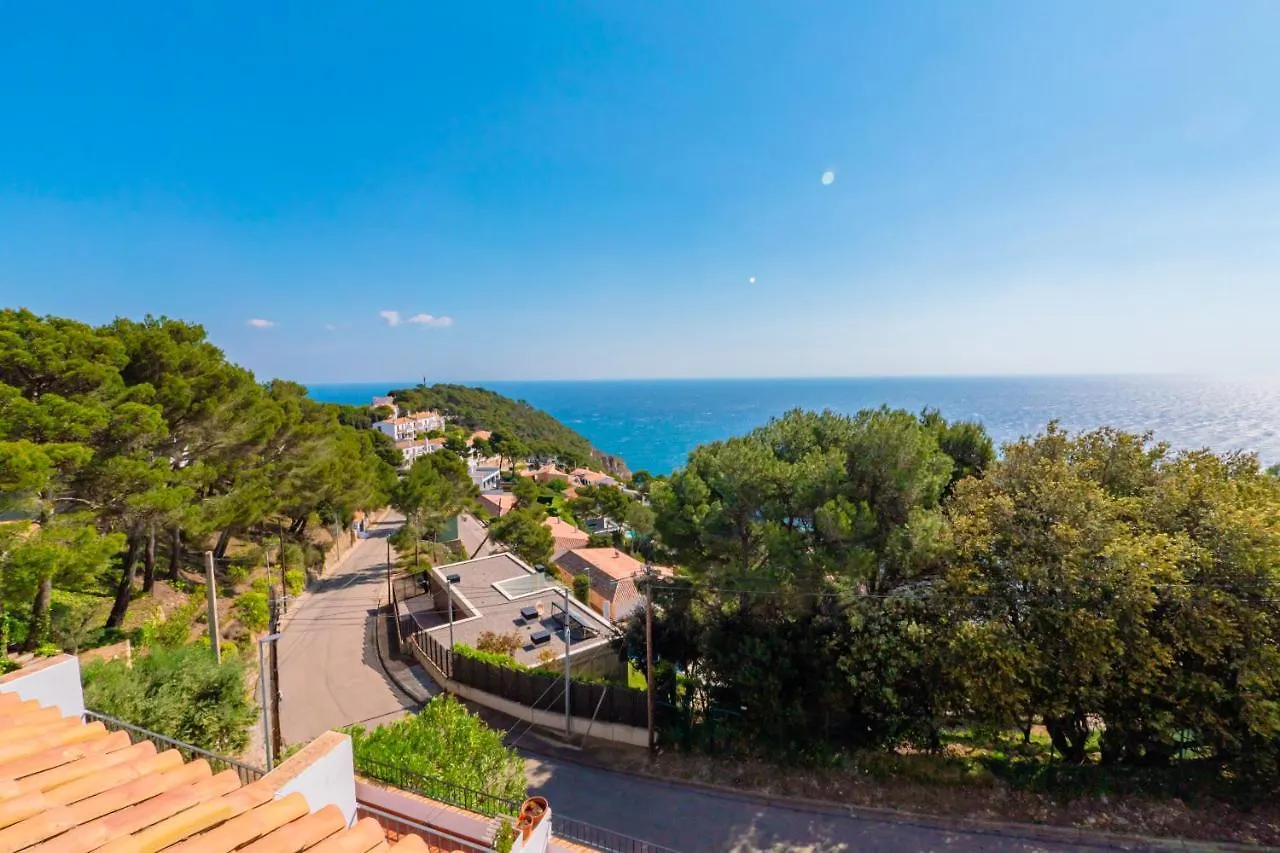 St-33 Begur Sa Tuna 2 Pax 0*,  Spain