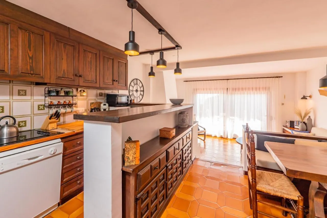 Apartment St-33 Begur Sa Tuna 2 Pax