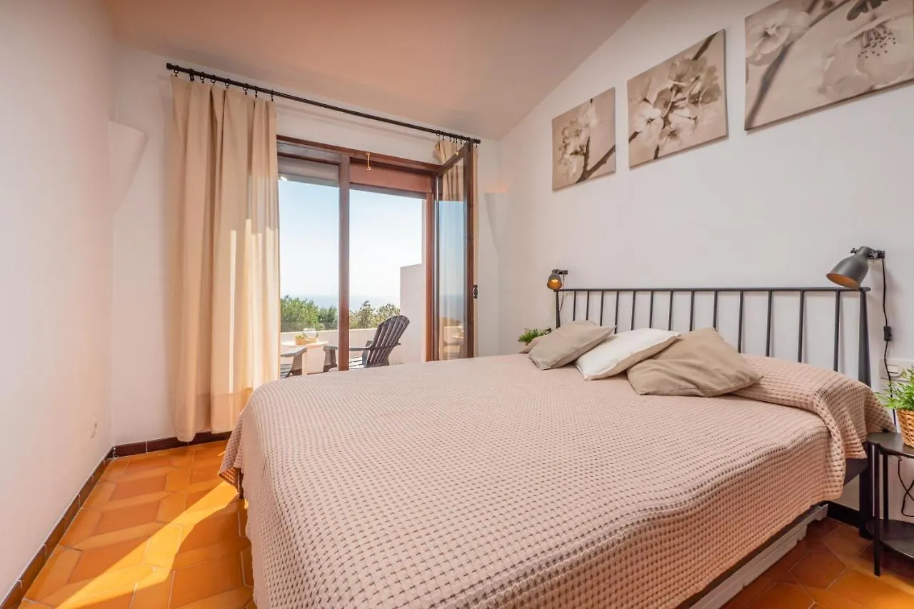Apartmán St-33 Begur Sa Tuna 2 Pax Španělsko